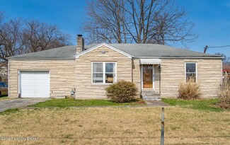 8205 Glaser Ln, Louisville, KY 40291