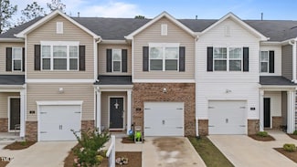240 David Hill Dr, Buffalo Lake, NC 27330