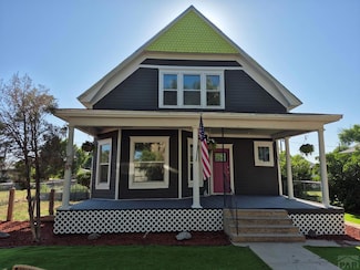 418 Iowa St, Sugar City, CO 81076
