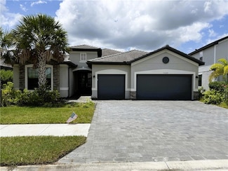 11460 Canopy Loop, Fort Myers, FL 33913
