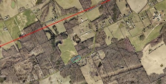 002 Kentucky 2551, Bremen, KY 42325