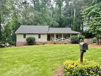 3255 Sutcliffe Ridge NW Unit 4, Marietta, GA 30064