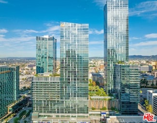 877 Francisco St Unit 808, Los Angeles, CA 90017
