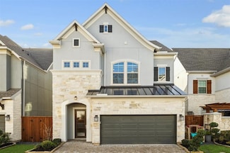 1705 Lindsey Ridge Dr, Houston, TX 77055