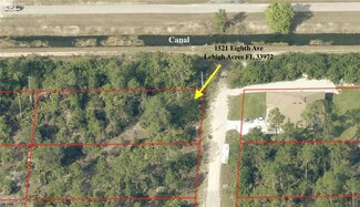 1521 8th Ave, Lehigh Acres, FL 33972
