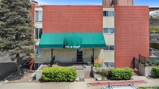 200 N Pearl St Unit 106, Denver, CO 80203