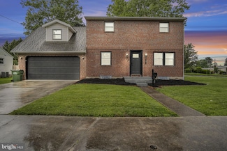 801 Rosemont Ave, New Cumberland, PA 17070