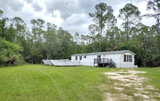 3991 Water Oak Rd, Bunnell, FL 32110