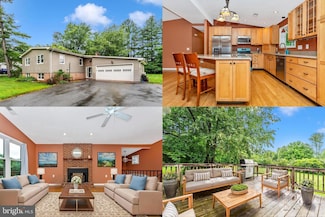 10694 Salem Ave, Thurmont, MD 21788