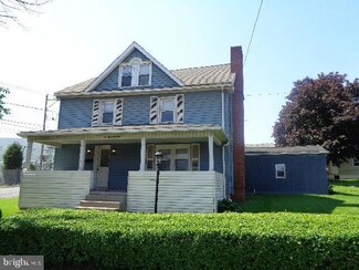 201 8th Ave, Burnham, PA 17009