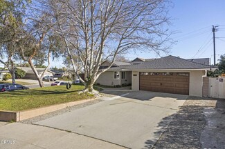 763 Montgomery Place, Ventura, CA 93004