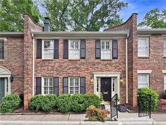 70 Old Ivy Rd NE Unit 57, Atlanta, GA 30342