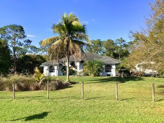 16085 E Secretariat Dr, Loxahatchee, FL 33470