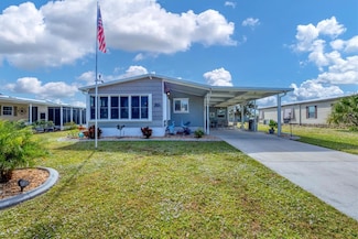 8455 Nighthawk Dr, Englewood, FL 34224