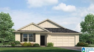 663 Wenonah Way, Kimberly, AL 35091