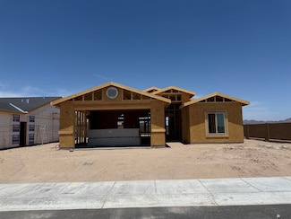 12690 E 51 Place, Yuma, AZ 85367