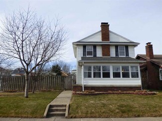 1933 Berkley Place, South Bend, IN 46616