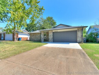 13372 E 32nd Place, Tulsa, OK 74134
