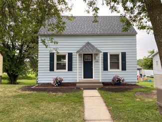 315 W 7th St, Albert Lea, MN 56007