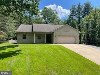 16364 Treasure Lake Rd, Dubois, PA 15801