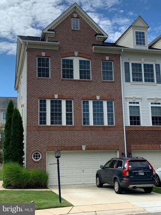 2433 Ogden Square, Gambrills, MD 21054