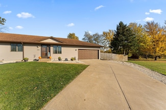 11392 W 133rd Ln, Cedar Lake, IN 46303