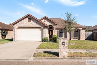 7197 Arroyo Blvd, Brownsville, TX 78526