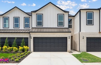 1955 Settlers Glen Dr Unit 5402, Round Rock, TX 78665