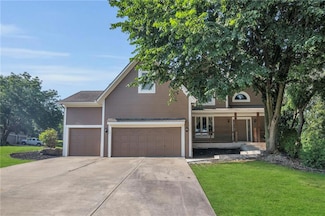 12726 S Rene St, Olathe, KS 66062