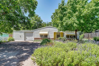 1245 Hodgson St, Fort Worth, TX 76115