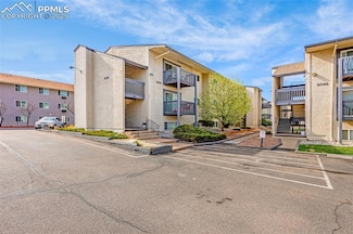 5030 El Camino Dr Unit 1, Colorado Springs, CO 80918