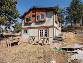 102 Spruce Mountain Dr, Drake, CO 80515