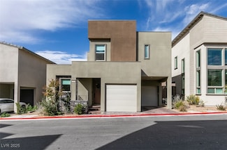 649 Tranquil Jade St, Las Vegas, NV 89138