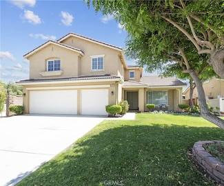 26809 Lazy Creek Rd, Sun City, CA 92586