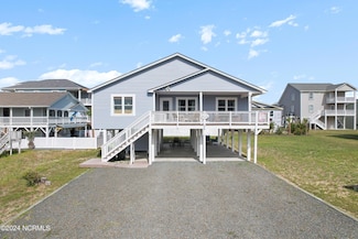 130 Crab St, Supply, NC 28462