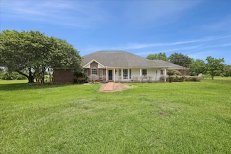 23458 Interstate 10, Hamshire, TX 77622