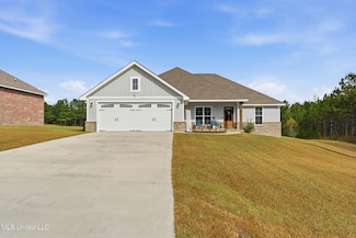 33 Sky View Dr, Purvis, MS 39475