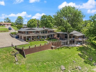 275 Lakeview Dr, Somerset, KY 42503