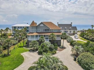 1405 Debordieu Blvd, Georgetown, SC 29440