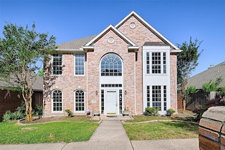 2325 Havard Oak Dr, Plano, TX 75074