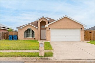 2448 Hamburg St, Brownsville, TX 78520