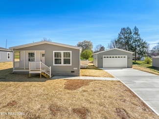 173 Dode St, Sweetwater, TN 37874
