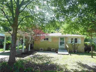 225 N 6th St, Oberlin, LA 70655