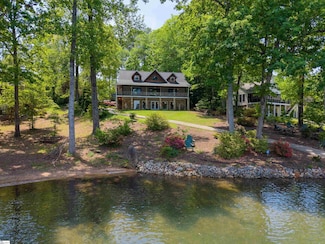 295 Sugarhill Rd, Seneca, SC 29672