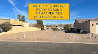 2960 Country Club Way, Bullhead City, AZ 86442