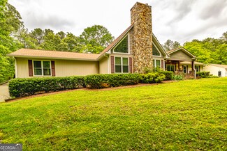 130 Brooklet Way, Brooks, GA 30205