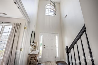 115 Morrocroft Ln, Mooresville, NC 28117