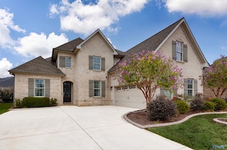 51 Summerlyn Way SE, Gurley, AL 35748