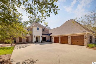 179 E Shore Rd, Monroe, LA 71203