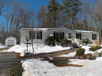 33 Patten Hill Rd, Candia, NH 03034